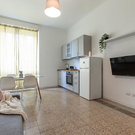 Beplace Apartments In Fiera Mailand Exterior foto