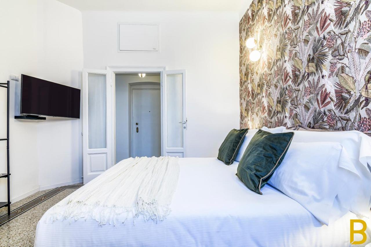 Beplace Apartments In Fiera Mailand Exterior foto