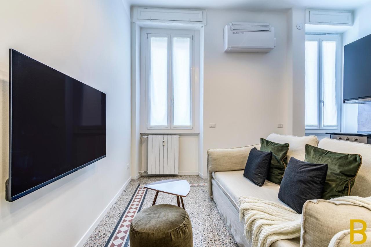 Beplace Apartments In Fiera Mailand Exterior foto