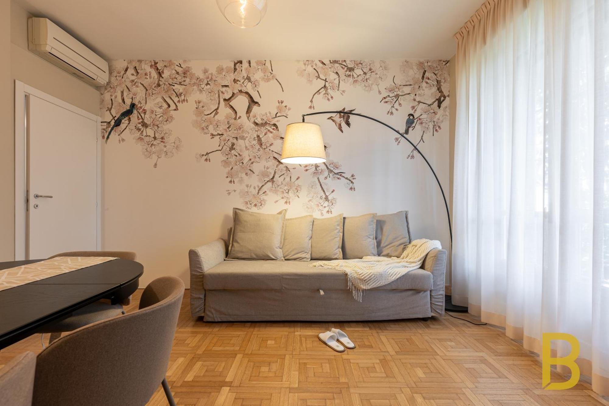 Beplace Apartments In Fiera Mailand Exterior foto