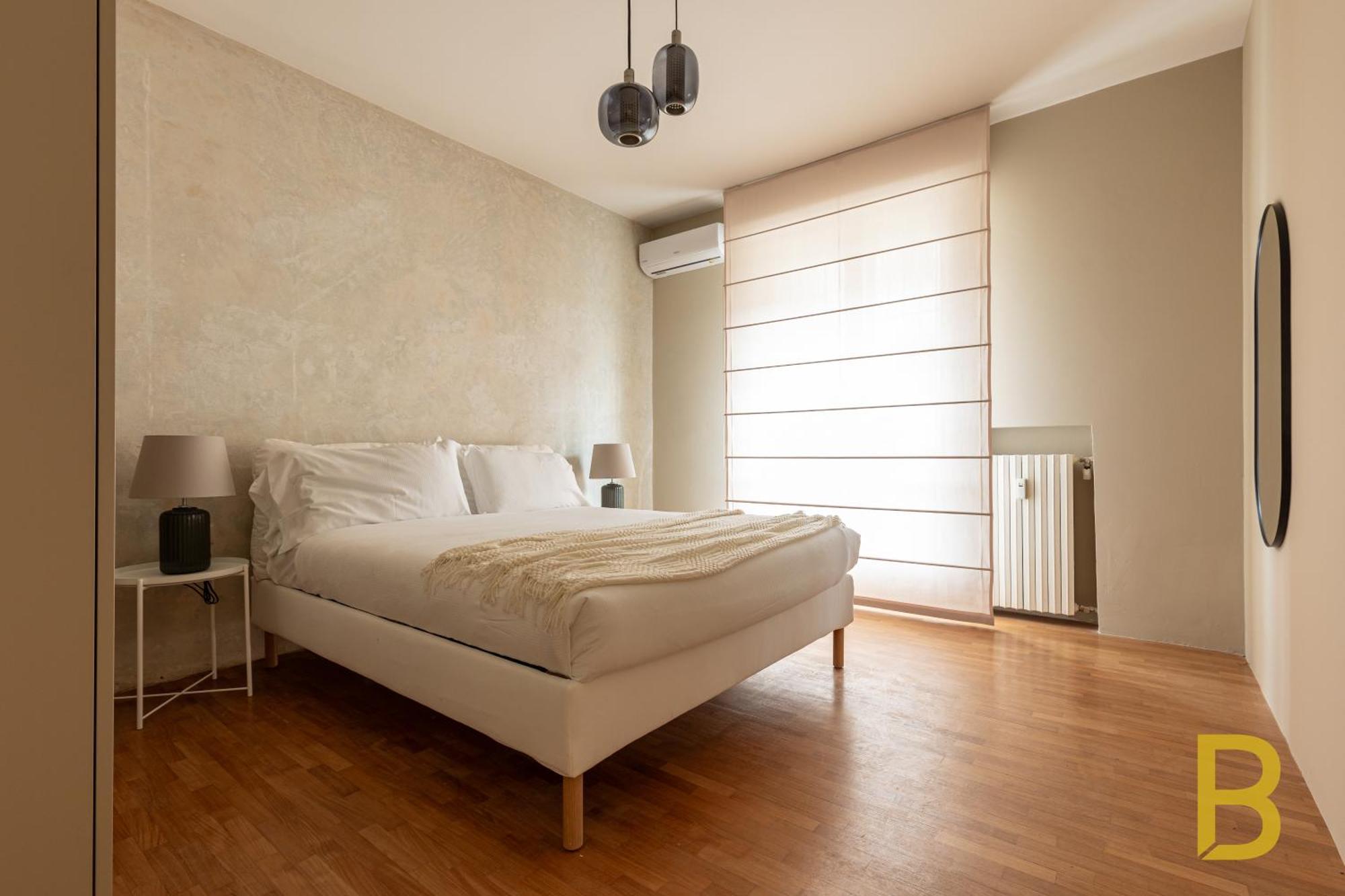 Beplace Apartments In Fiera Mailand Exterior foto