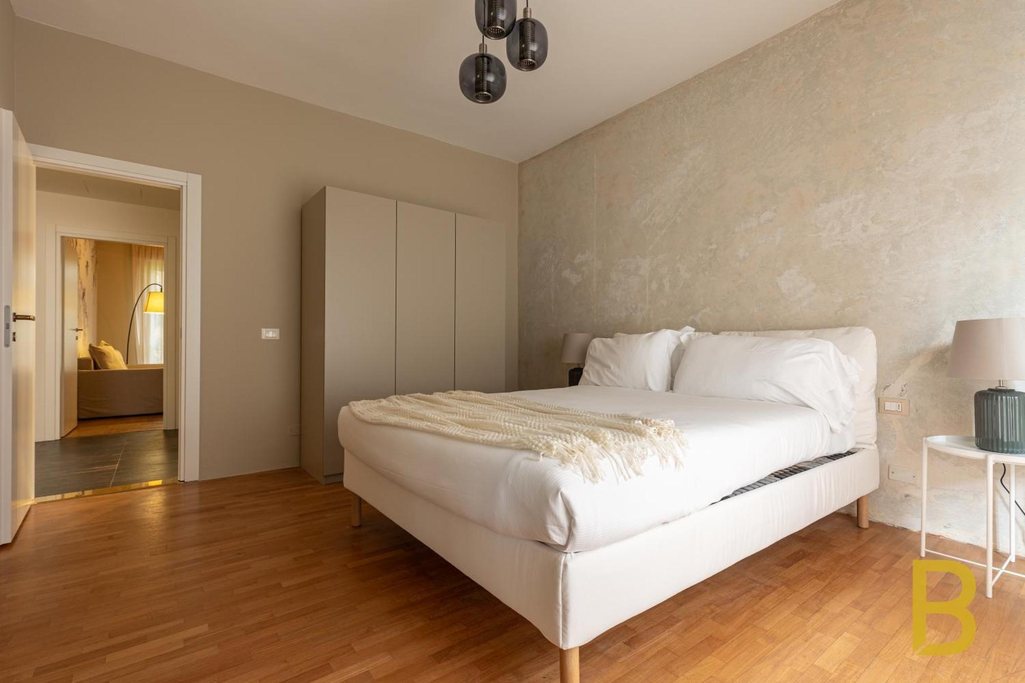 Beplace Apartments In Fiera Mailand Exterior foto