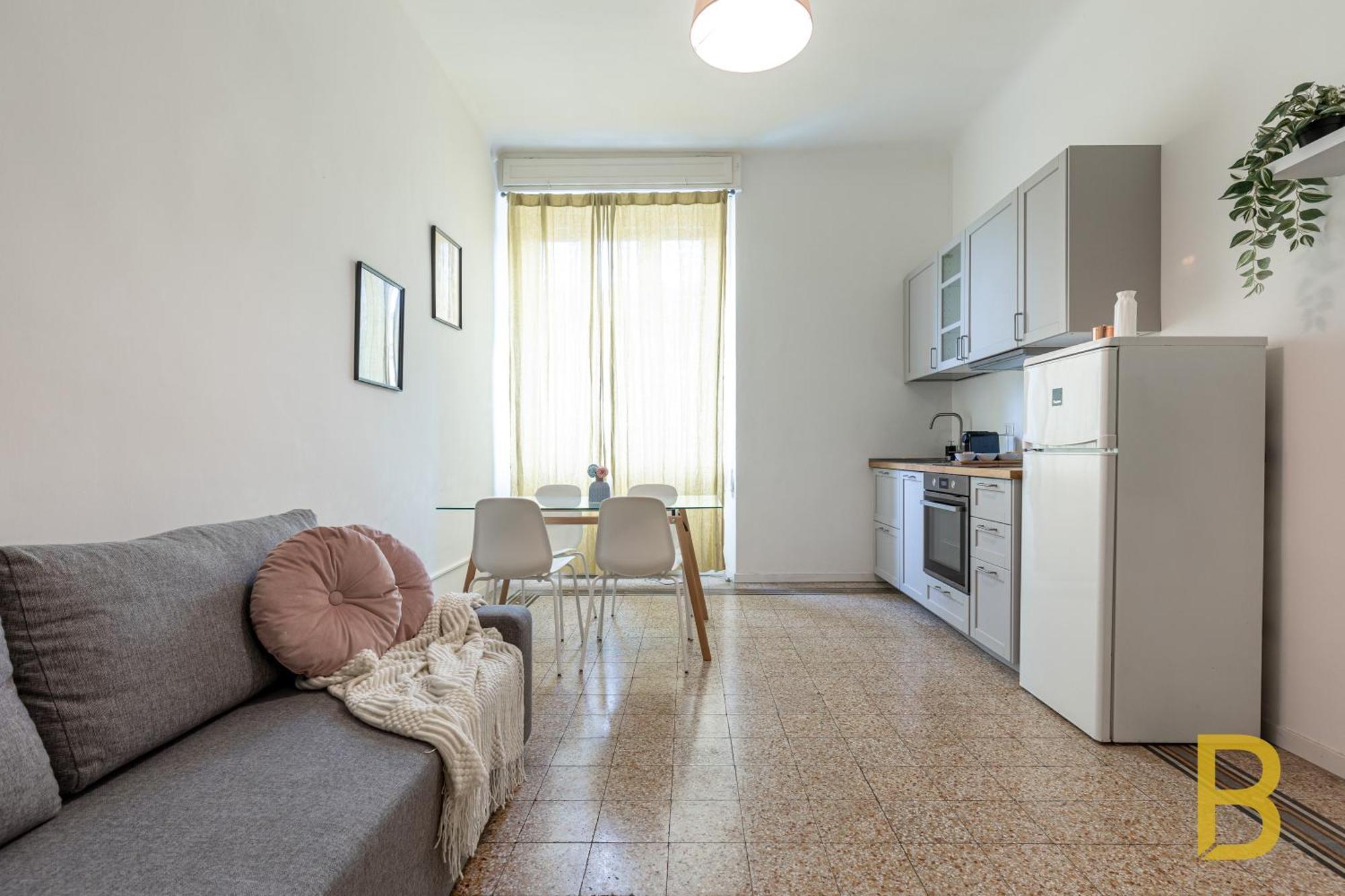 Beplace Apartments In Fiera Mailand Exterior foto