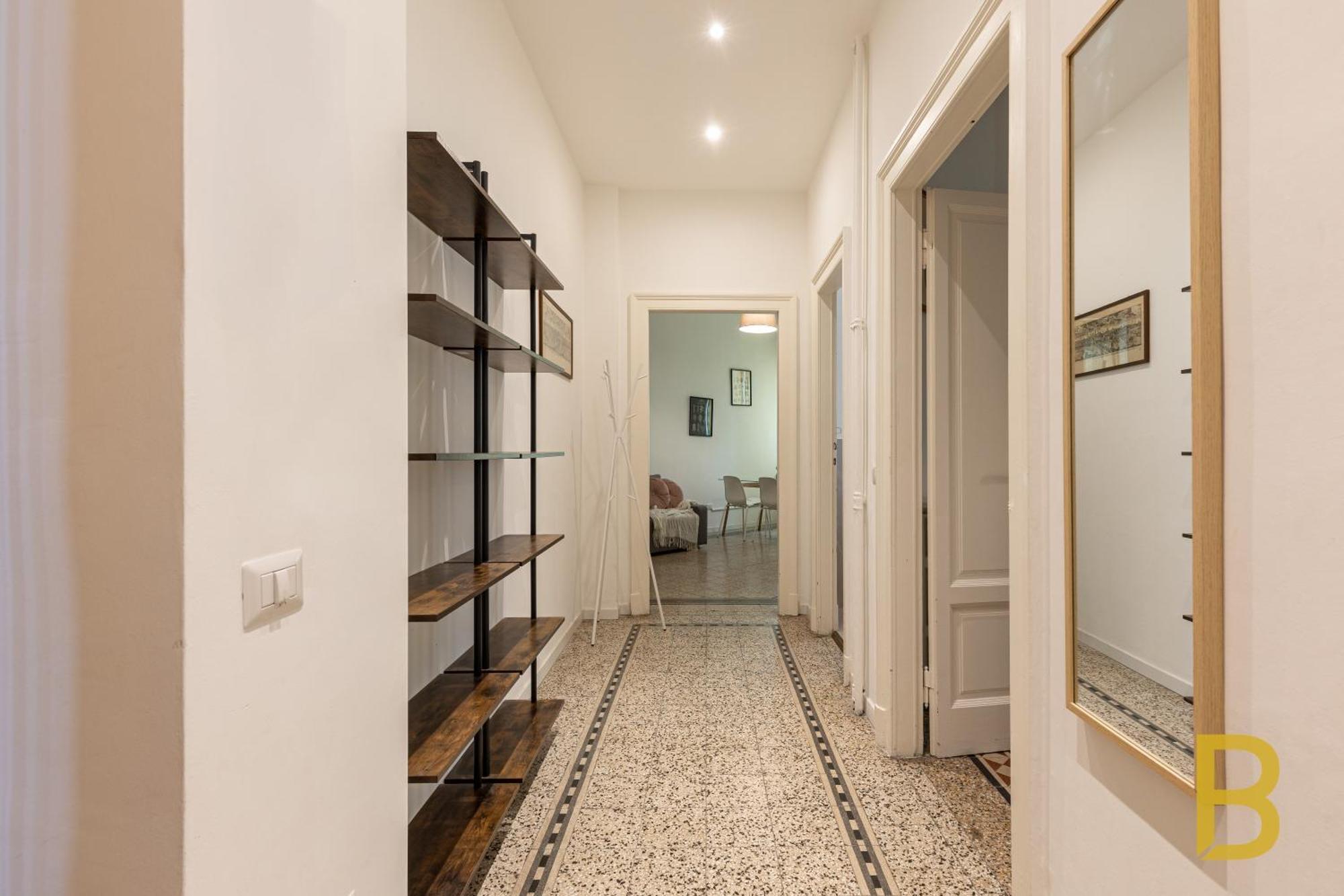 Beplace Apartments In Fiera Mailand Exterior foto