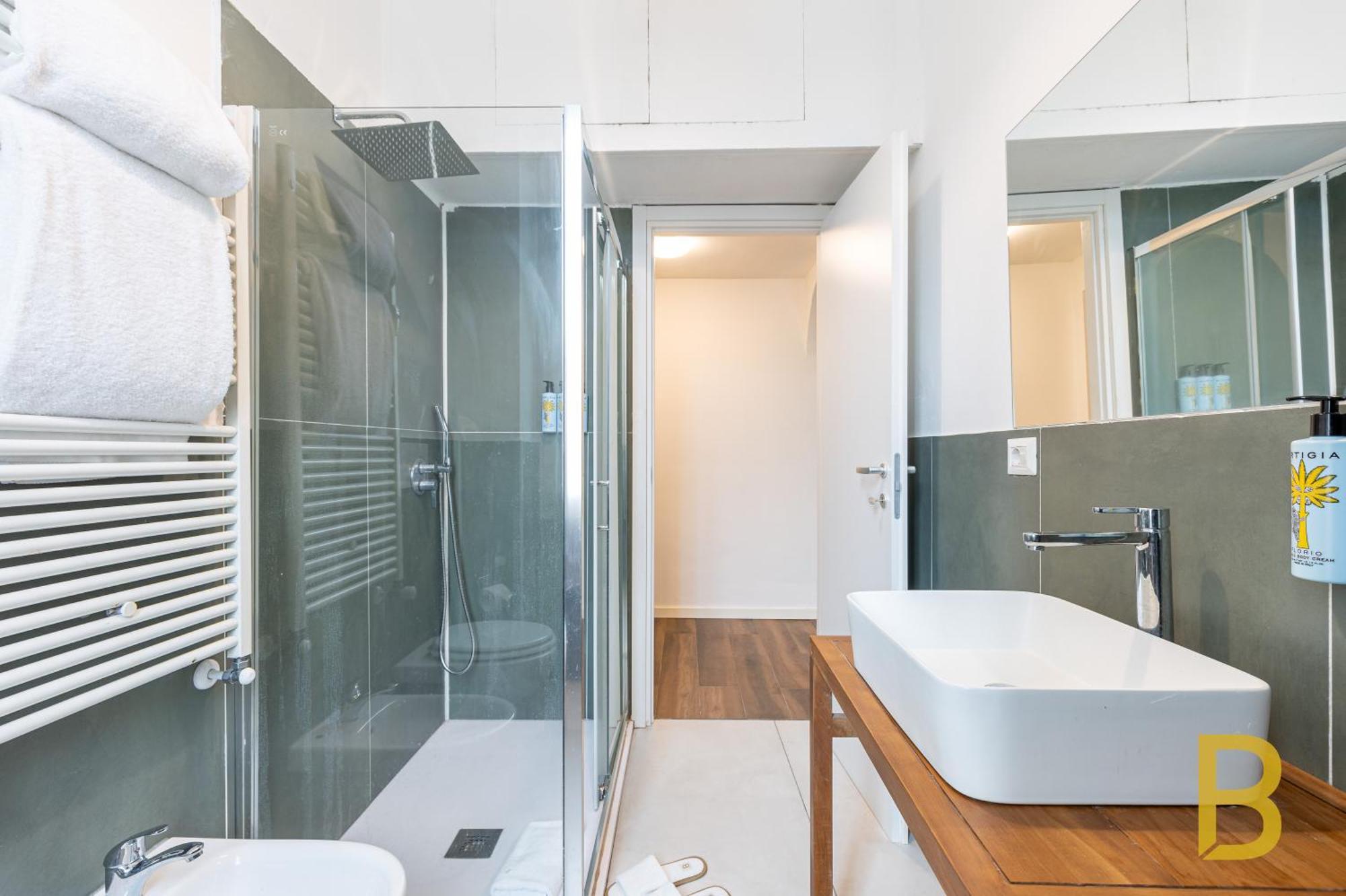 Beplace Apartments In Fiera Mailand Exterior foto
